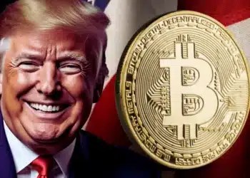 Donald Trump, USA a Bitcoin