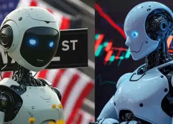umelá inteligencia AI