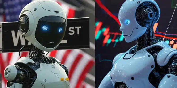 umelá inteligencia AI