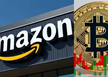 Amazon Bitcoin
