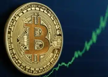Cena Bitcoinu