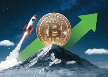 Bitcoin vytvoril nové maximum