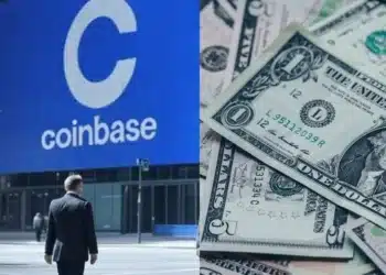 Coinbase burza
