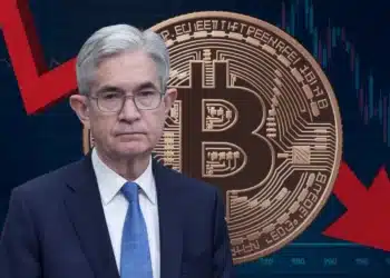 Tlačovka FED-u poslala BTC nadol
