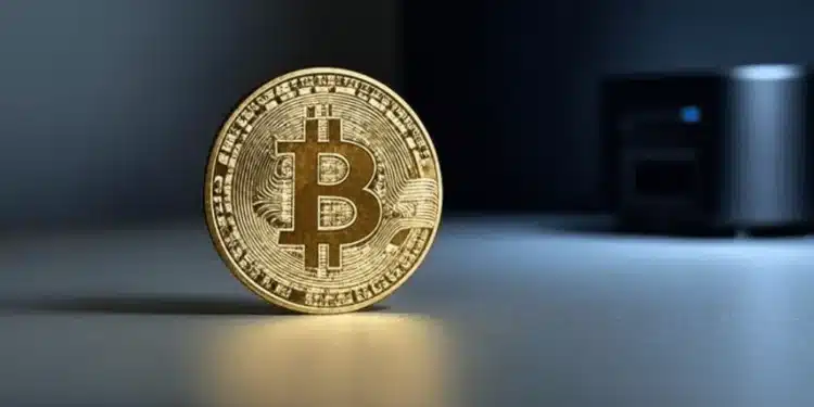 krypto btc bitcoin