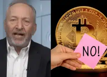 Larry Summers a Bitcoin