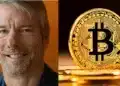 Michael Saylor a Bitcoin, Microstrategy