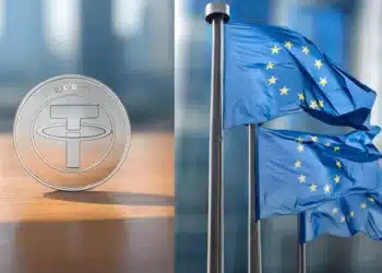 USDT a EÚ