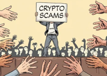 crypto scams