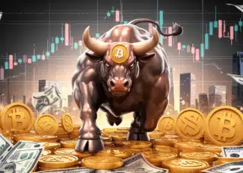 Crypto Bull Run