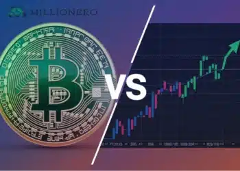 Crypto vs Stocks