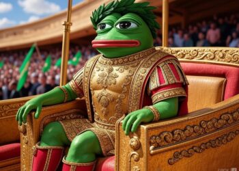 Kekius Maximus