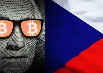 Bitcoin a Česko