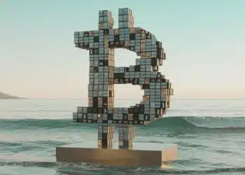 Symbol Bitcoinu