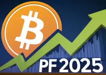 Bitcoin začal nový rok rastom