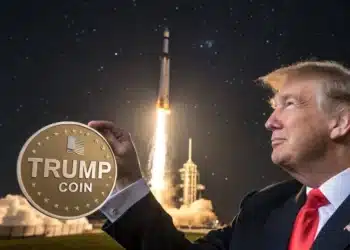 Donald Trump Coin