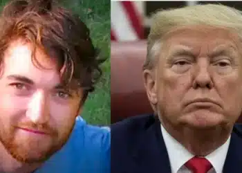 Ross Ulbricht a Donald Trump