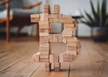 Symbol Bitcoinu