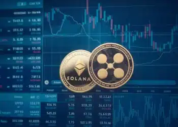 XRP a Solana