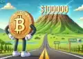 Zaútočí BTC znova na $100 000?
