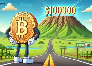Zaútočí BTC znova na $100 000?