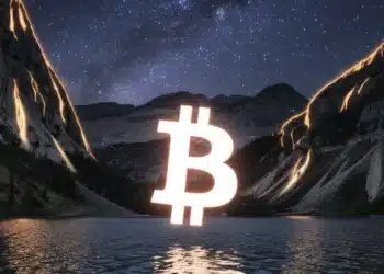 Otočí sa Bitcoin nahor?