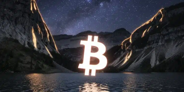 Otočí sa Bitcoin nahor?