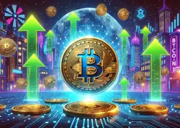 Bitcoin aj altcoiny rastú