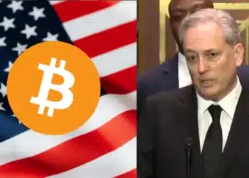 Bitcoin, USA a David Sacks