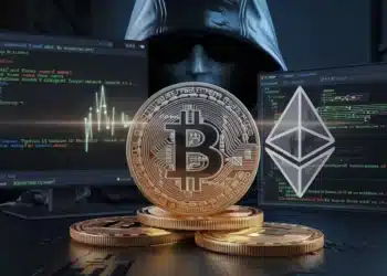 Na kryptomeny útočili hackeri