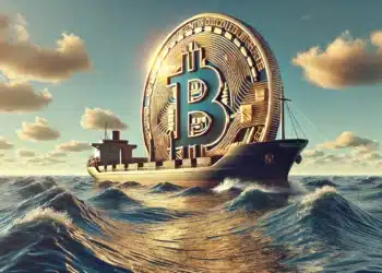 Bitcoin sa plaví v pokojných vodách