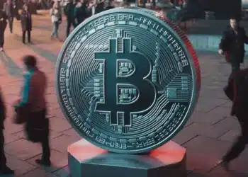 Bitcoin nudí trhy