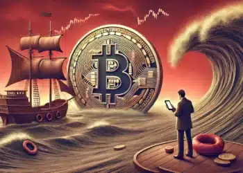 Na trhu s Bitcoinom je neistota