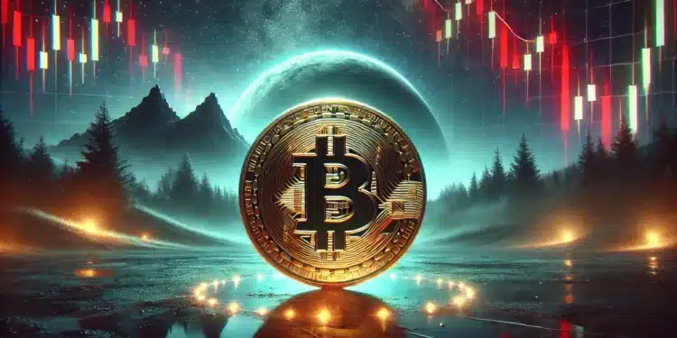 Bitcoin prejavil veľkú odolnosť