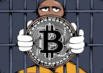 Bitcoin je uväznený v úzkom pásme