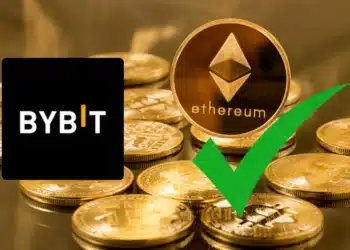 Bybit Ethereum