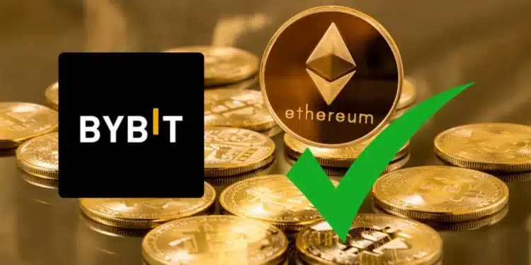 Bybit Ethereum