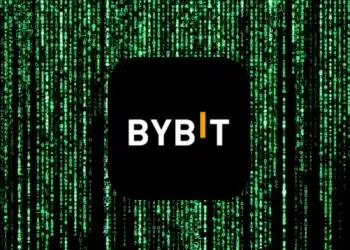 Bybit hack burzy