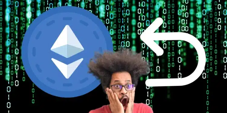 Ethereum rollup