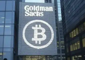 Goldman Sachs a Bitcoin