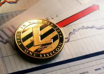 Litecoin - LTC