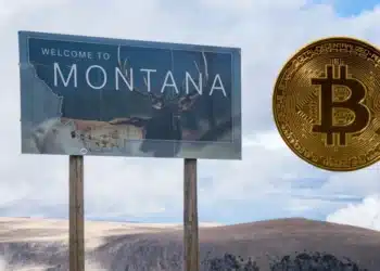 Štát Montana a Bitcoin