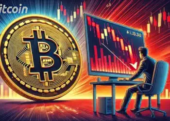 Bitcoin sa prepadol ešte hlbšie