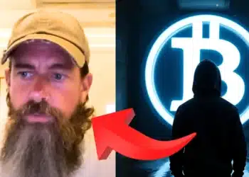 Jack Dorsey Bitcoin Satoshi