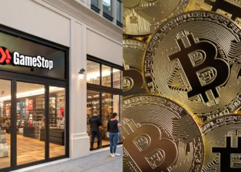 GameStop Bitcoin