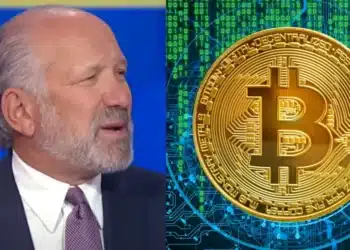 Howard Lutnick a Bitcoin