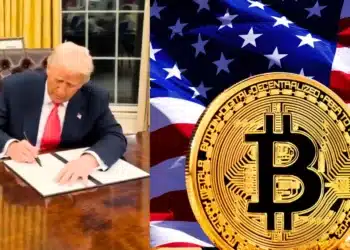 Trump Bitcoin
