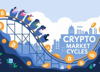 Crypto maket cycles