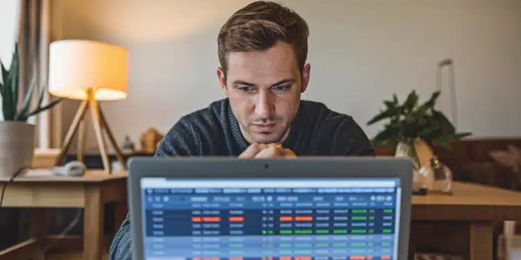 Crypto research
