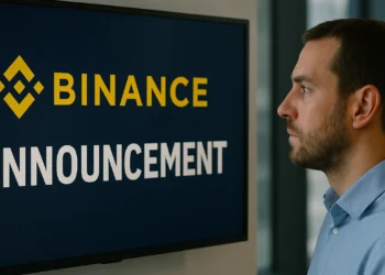 Binance